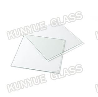  Clear Float Glass	