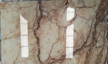 Marble glass